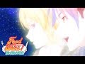 Food wars the third plate  ending 2  atria