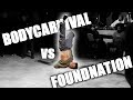 BODYCARNIVAL vs FOUNDNATION | FINAL | Japan battle Pro | 20180106