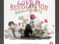 Miniature de la vidéo de la chanson Love And Revolution
