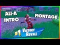 Fortnite Ali A Intro Music