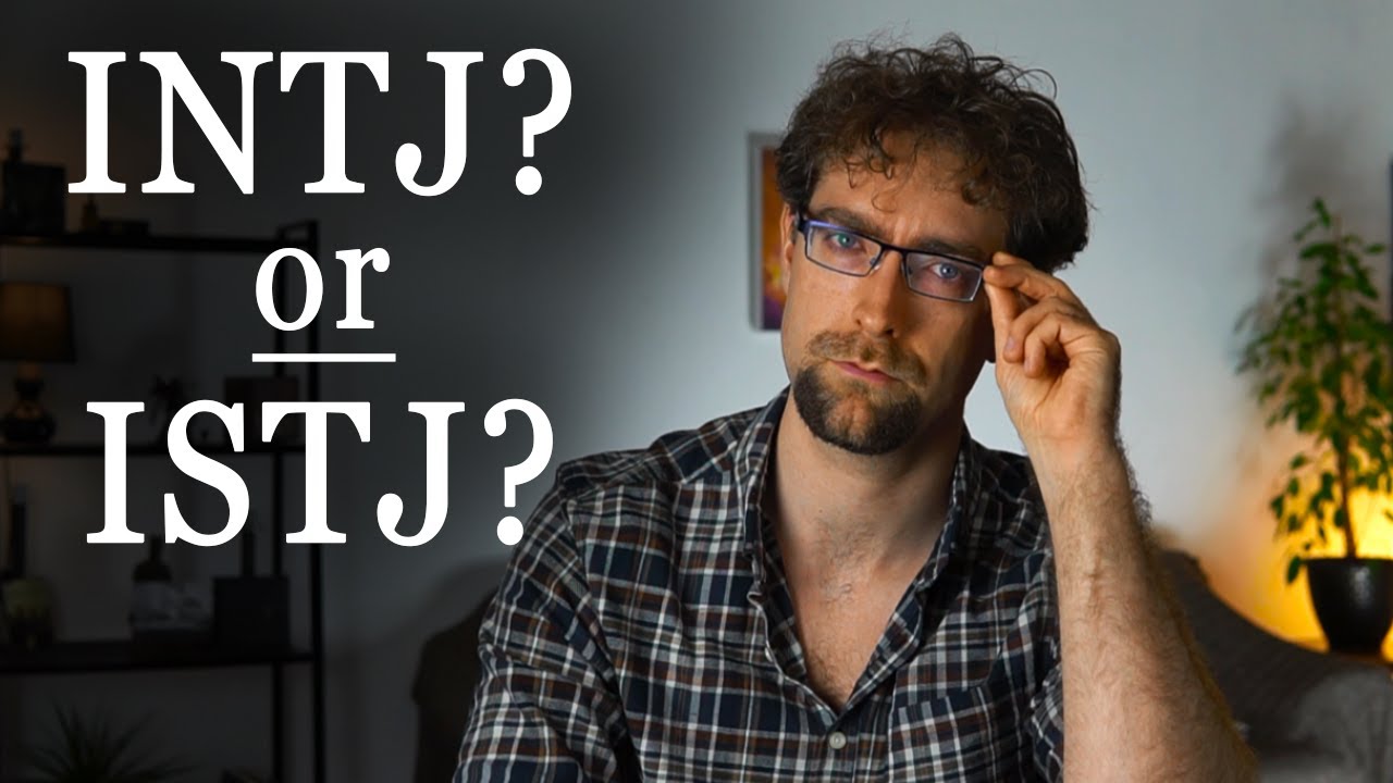 INTJ Compatibility: Insights on MBTI Types — Eightify