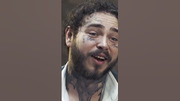 Thumbnail of Post Malone - "Take What You Want" (Behind The Track)