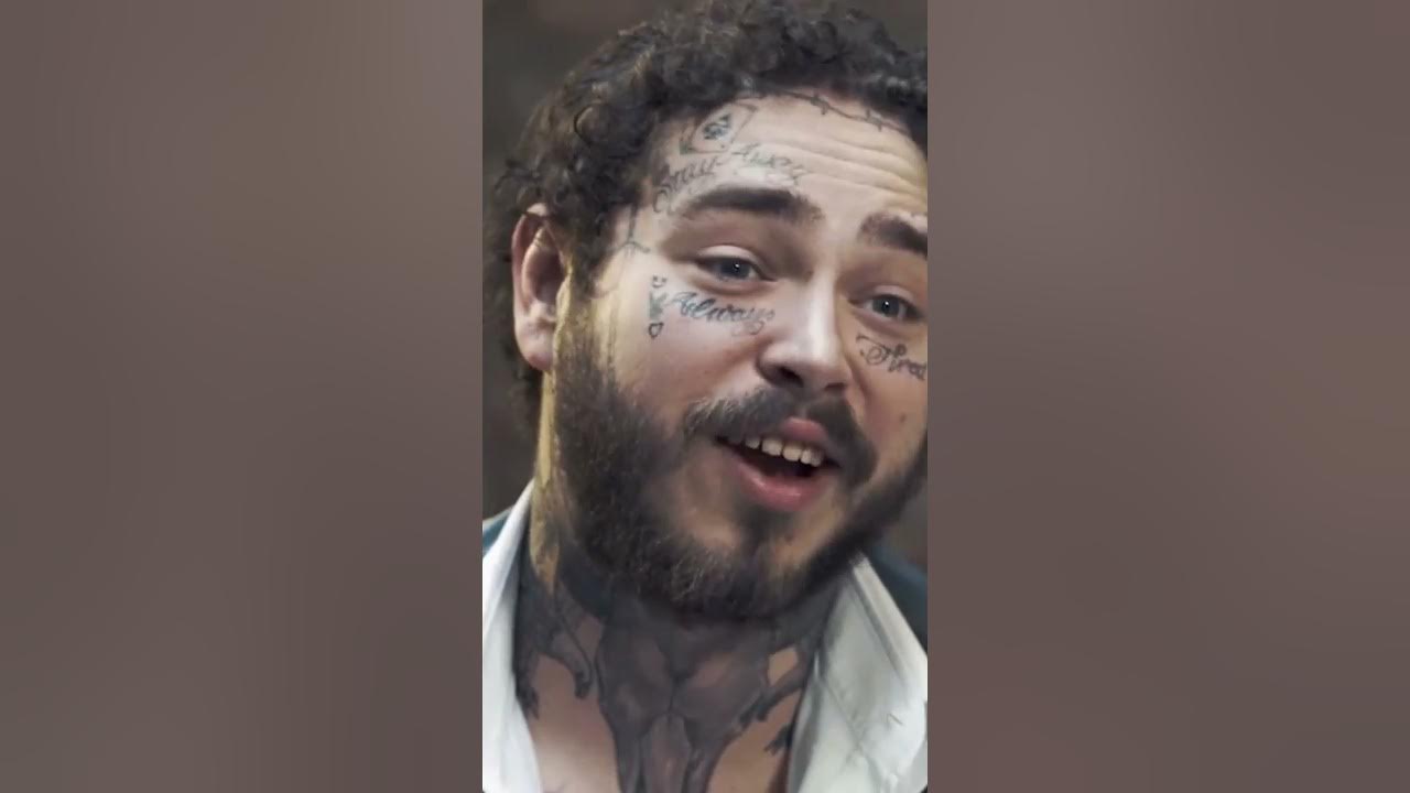 Post Malone - "Take What You Want" (Behind The Track)