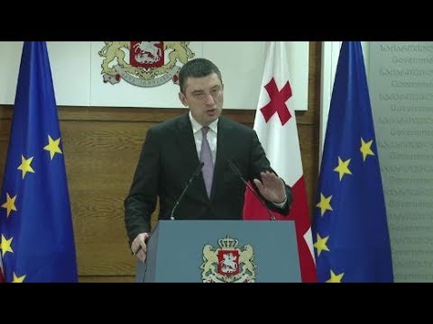 კორონავირუსის შეჩერების ეტაპიდან გადავდივართ გავრცელების ეტაპზე, ამიტომ მზად უნდა ვიყოთ - გახარია