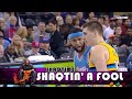 Shaqtin' A Fool: Upset and Angry Edition