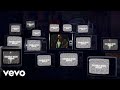 The Cadillac Three - Double Wide Grave (Lyric Video)