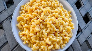 Red Robin Mac & Cheese Copycat Recipe