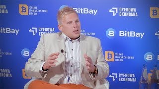 Wszyscy Się Już Przenieśli - Bitbay Był Ostatni Sylwester Suszek Ceo Bitbay