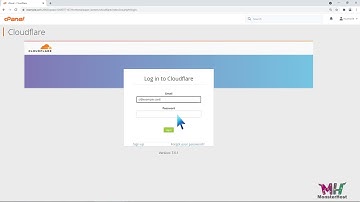 How to check if your domain is using Cloudflare in cPanel   MonsterHost