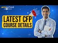 Full Certified Financial Planner CFP Course Details 2026 🤔 #cfp #certifiedfinancialplanner #finance