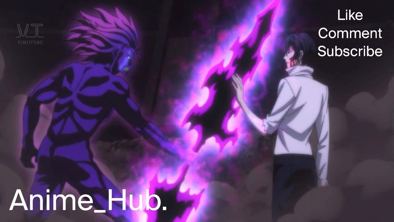 Top 10 anime where the MC is OP but acts weak - YouTube