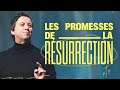 Connaistu les promesses de la rsurrection  clbration du dimanche 24 mars avec luc dumont