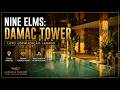 Nine Elms: DAMAC Tower com assinatura Versace Home