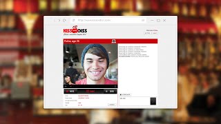 KissOrDiss - Dating Video Chat | Fora Soft screenshot 4