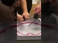 beyblade x weekly tournament #beybladebattle match got 5 points in 2 rounds !