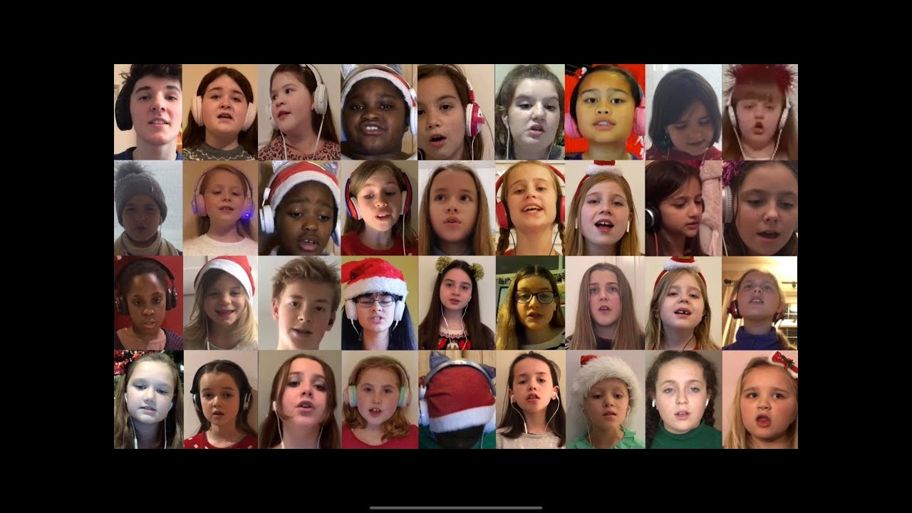 When Christmas Comes To Town