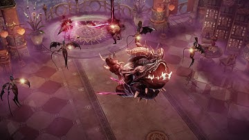 Lost Ark  - Fighter Prologue OBT (KR)