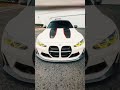 BMW M4 CSL 🔥 The Ultimate Lightweight M Car | Cinematic Edit #bmw #shorts