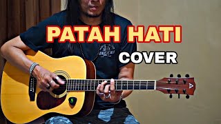 RACHMAT KARTOLO - PATAH HATI COVER