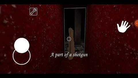 Τερμάτισα το granny 1 σε hard με darker  extra locks και nightmare 😱😱😱