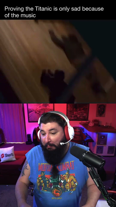 The Music Changes Everything