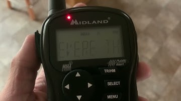 (DOUBLE HEADER!) Tornado Warning #5 & Severe Thunderstorm Warning #4 - 10/12/22 (EAS #2,667-2,668)