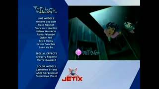 Jetix Promo 6