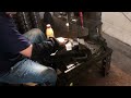 line boring machine welding machine portable-S POWER