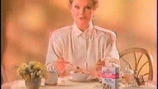 Sunsweet Commercial With Erika Slezak