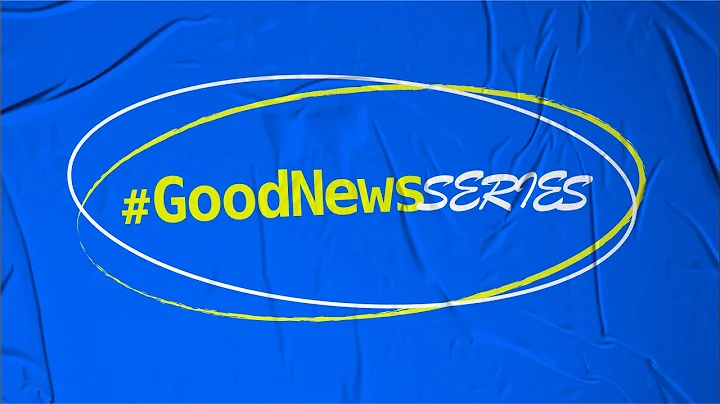 Pray with Me - #GoodNewsSeries | Week 4 | Roy Duffey