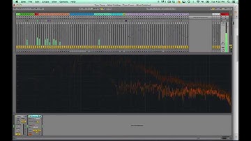 Tom Cosm - Mind Gobbies (Ableton Project File)