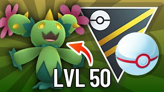 SHARP PLAYS WITH RANK 1 LEVEL 50 MARACTUS IN THE ULTRA PREMIER CUP!