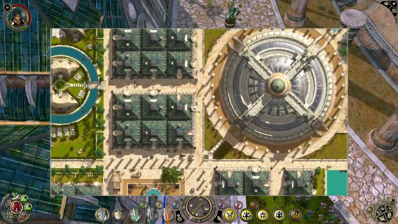 Sacred 2 Gold - Fallen Angel - [Mod Version] - 91