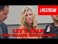 Crime Talk Live! Let’s Talk Lori Vallow