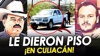 ¡¡BOMBAZO!! Le DIERON PISO a \\