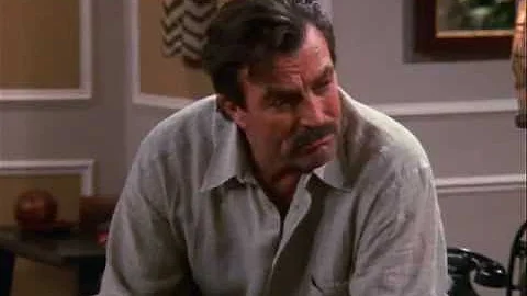 Richard and Chandler