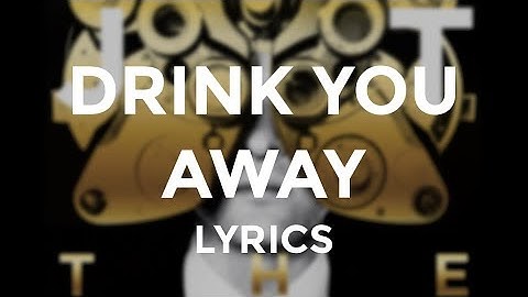 Justin Timberlake - "Drink You Away