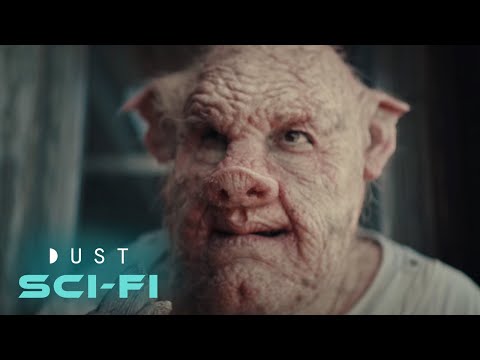 Sci-Fi Short Film 