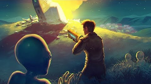 [43]Investigating the UAC Lab - The X-Com Files