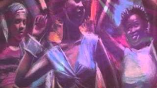 Video thumbnail of "Detroit Emeralds (Moulton Mix) Feel the Need in Me"