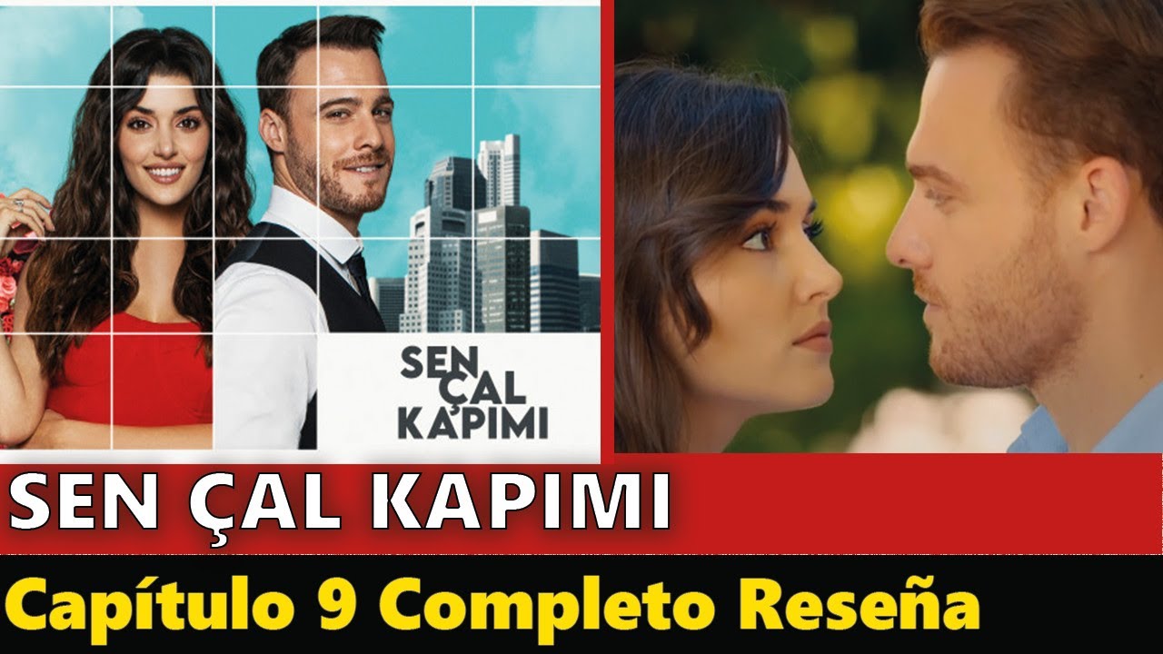 Sen Çal Kapımı Capítulo 9 en Español Completo | Explicado - Tú Toca A