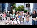 Best xo team dance mashup  best tiktok dance compilation  xoteam dance trending tiktok