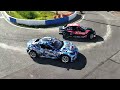 Formula DRIFT Seattle 2025 - Top 16 ALL ACTION
