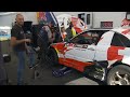 Formula DRIFT Seattle 2025 - Top 16 ALL ACTION