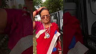 Daku dadi pota is back 🔥 | The most viral transformation 😍 #shorts #ytshorts