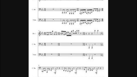 Close Encounters - "The Conversation" - Transcription