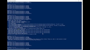 test hydraulic behavior over field life with pipesim 2017 python macro