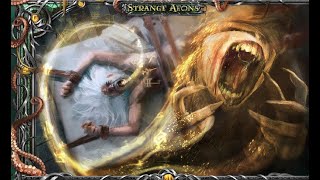 Pathfinder: Strange Aeons Actual Play