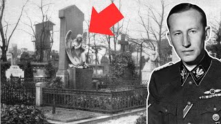 The Hidden Horror Of The Nazi Cemetery In Berlin  The Invalidenfriedhof