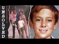 The Disappearance Of Chris Vigil | Unsolved Mysteries #8